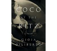 Gioia Diliberto Coco at the Ritz (Tascabile)