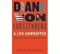 Gioia Diliberto Diane von Furstenberg (Tascabile)
