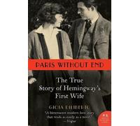 Gioia Diliberto Paris Without End (Tascabile)