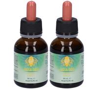Gioia Dop Gocce 2x50 ml Gocce orali