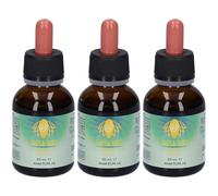 Gioia Dop Gocce 3x50 ml Gocce orali