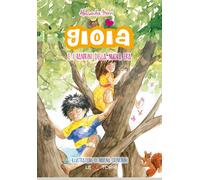 Gioia e i bambini della nuova era