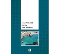 Gioia e le balene