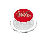 Gioia Floreale Libellula Fiori di campo Margherite Vintage PopSockets PopGrip per MagSafe