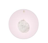 Gioia Grande Applique Rosa
