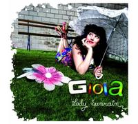 Gioia - Lady Sunrain