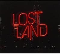 Gioia Mauro - JANDO MUSIC Lost Land
