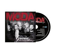 Audio Cd Moda - Gioia...Non Mai Abbastanza