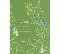 Gioia [Paperback] [Jun 17, 2021] Vivanti, Annie