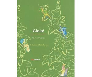 Gioia [Paperback] [Jun 17, 2021] Vivanti, Annie
