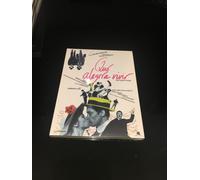 Gioia Vivere Che Alegria De Live DVD Alain Delon Rene Clement Barbara Lass