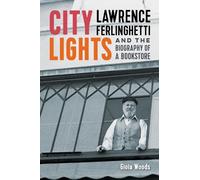 Gioia Woods City Lights (Tascabile)