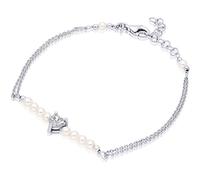 GioiaPura Bracciale Donna Gioiello Argento 925 Trendy cod. GYBARW1085-SW