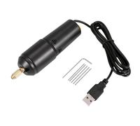 Gioie Strumenti Elettrico Trapano Manuale per Resina Epossidica Gioie Creazione