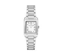 Philip Watch Orologio Donna, Solo tempo, Analogico, 25 mm, Collezione MUSEUM, Forma Rettangolare