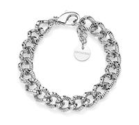 gioielleria Bracciale Groumette diamantato Unoaerre donna 2204