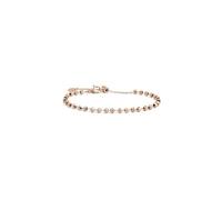 gioielleria Bracciale Marlù 2BR0085R cristalli pvd oro rosa donna