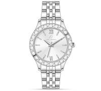 gioielleria Luca Barra Orologio Solo Tempo Donna Summer trendy cod. BW379