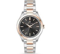 gioielleria Luca Barra Orologio Solo Tempo Donna trendy cod. BW372