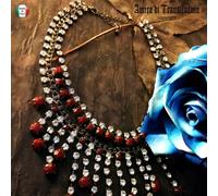 gioielli antichi di lusso vintage pietre art deco nouveau liberty NO oro argento