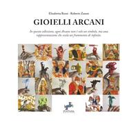 Gioielli Arcani - I Tarocchi da Indossare: In questa collezione, ogni Arcano non è solo un simbolo, ma una rappresentazione che svela un frammento di infinito.