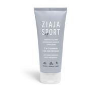 Gioielli auto Ziaja Sport Line (shampoo e gel doccia)