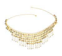 Gioielli Ballerrina Del Ventre Collana Pancia Per Il Corpo Catena Di Danzatrice