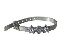 Gioielli Carino Stella Cuore Charm Bracciale Per Le Donne Fortunate Dolce Estetica Luminoso Accessorio Stella Pendente Tendenza
