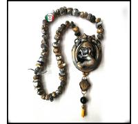 Gioielli da Donna Collane Pendente Pendaglio Amuleto Talismano Sirena Sirenetta