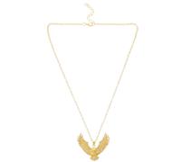 Gioielli Da Uomo Collana Con Aquila Per Ciondolo Uomini Pendenti