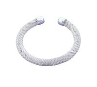 Gioielli d'avanguardia del Braccialetto Rotondo Classico delle Donne