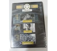 Gioielli del Cinema Belize DVD 16 Adios A Le Armi Corazzata Potemkin