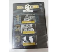 Gioielli del Cinema Boxe DVD 12 Han hecho de il Mio un Criminal La Via Milky New