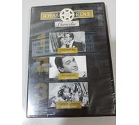 Gioielli del Cinema Commedia DVD 18 Eternamente Tuo Arca Oro Principessina Nuovo
