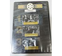 Gioielli del Cinema Divas DVD 8 Ha Neonato Una estrella Al servicio de Da Nuovo