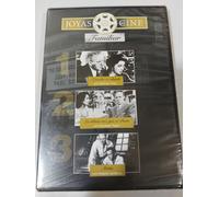 Gioielli del Cinema DVD 1 Il Padre es Nonno - Ammutinamento - Ultima vez Che VI