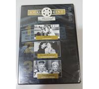 Gioielli del Cinema Musicale DVD 10 Al Fine Solos Tre dias de amor fe muñeca New