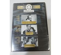 Gioielli del Cinema Poliziesco DVD 15 el hombre que Salvia Too Trollface diablo