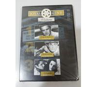Gioielli del Cinema Western DVD 3 La Sterling de Forza - Rage Interno Fuorilegge