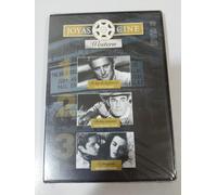 Gioielli del Cinema Western DVD 3 La Sterling de Forza - Rage Interno Fuorilegge