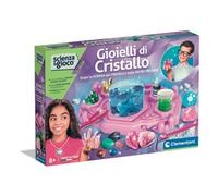 Gioielli di Cristallo SCIENZA E GIOCO 19433