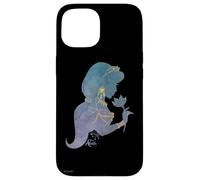 Gioielli Disney Aladdin Live-Action della Principessa Jasmine Custodia per iPhone 15