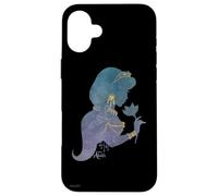 Gioielli Disney Aladdin Live-Action della Principessa Jasmine Custodia per iPhone 16 Plus