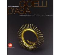 Gioielli etnici dall'Asia. Ediz. illustrata: 1