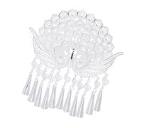 Gioielli etnici vintage fronte nappe palco frangia gioielli per capelli festa di nozze sposa gioielli da sposa copricapo