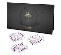 Gioielli Intimi Bijoux Indiscrets Flamboyant - Lilla & Rosa