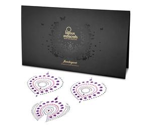 Gioielli Intimi Bijoux Indiscrets Flamboyant - Lilla & Rosa