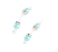 Gioielli per capezzoli Regolabile Cappio Nessuno Piercing Capezzoli Anelli Corpi Finti Piercing Catene Per Le Donne Corpo Nessuno Piercing