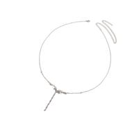 Gioielli per il corpo con frange in rame traspirante, design leggero da 30 g, migliora gli abiti per eventi festivi o per un look elegante quotidiano con catena regolabile con frangia