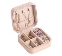 Gioielli per la casa Scatola anello Capezzolo per collana Gioielli di stoccaggio orecchini